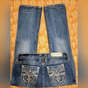 Rock Revival jeans size 31